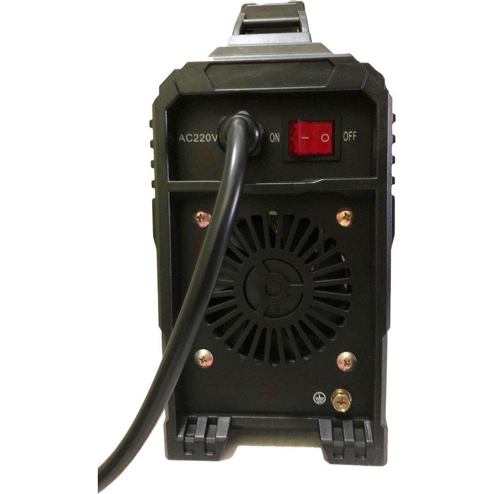 Yamato MMA 200 DC Inverter Welding Machine - Goldpeak Tools PH Yamato Yamato MMA 200 DC Inverter Welding Machine - Goldpeak Tools PH Yamato